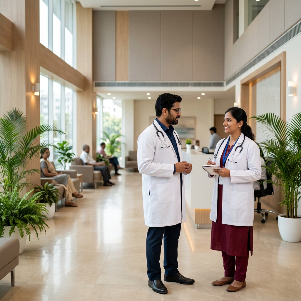 Orthopaedic Surgery Center