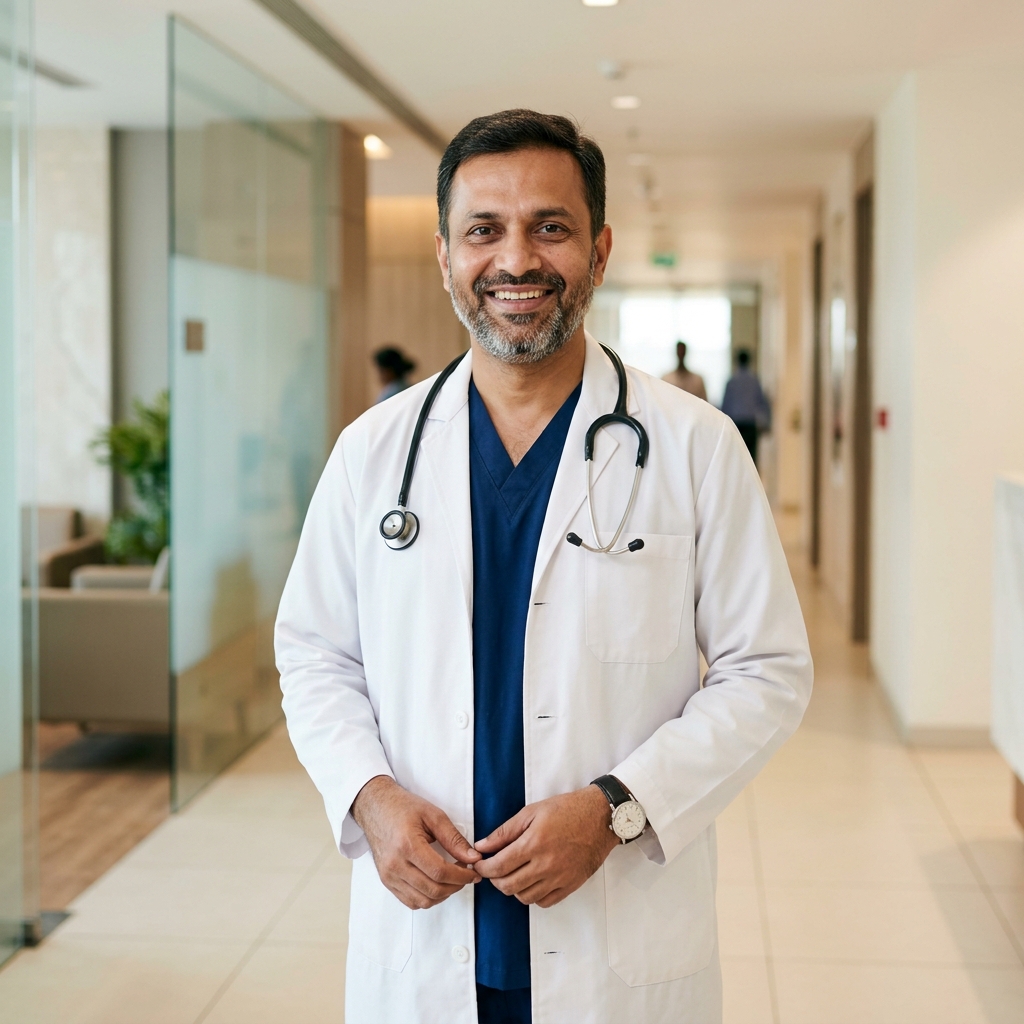 Orthopaedic Specialist mobile