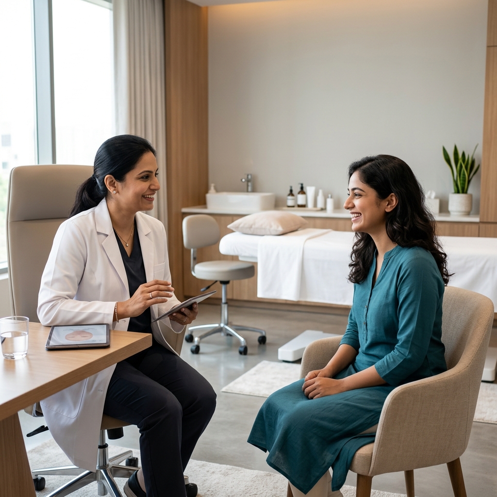 Skincare and Surgery Clinic