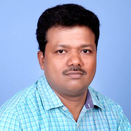 Mr. Sampath Govindu - Founder of The Elite Clinics