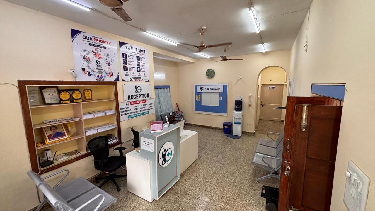 Orthopaedic Surgery Center
