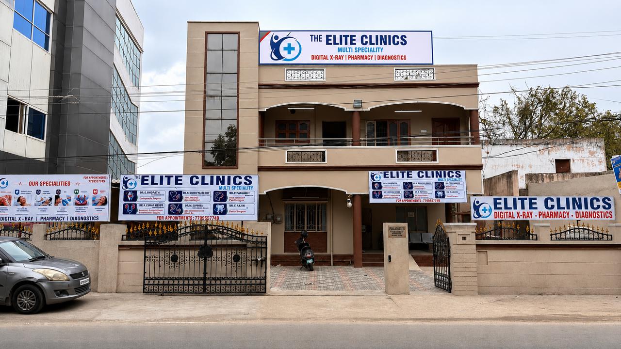 Skincare and Surgery Clinic