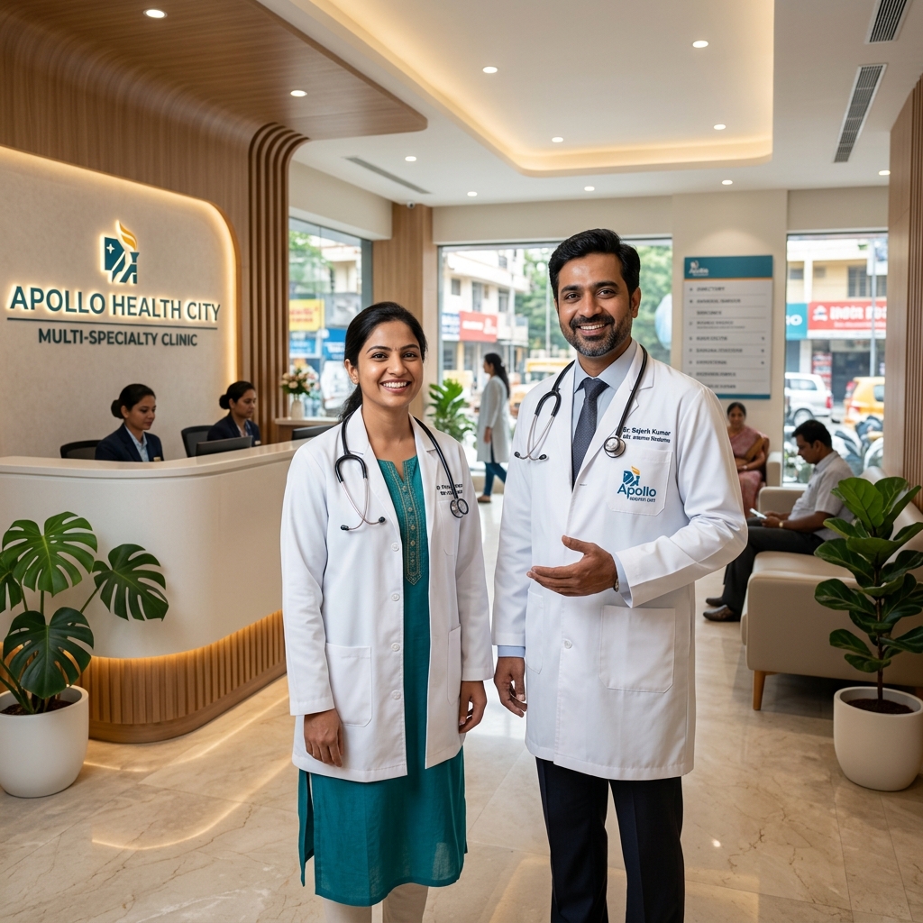Orthopaedic Surgery Center
