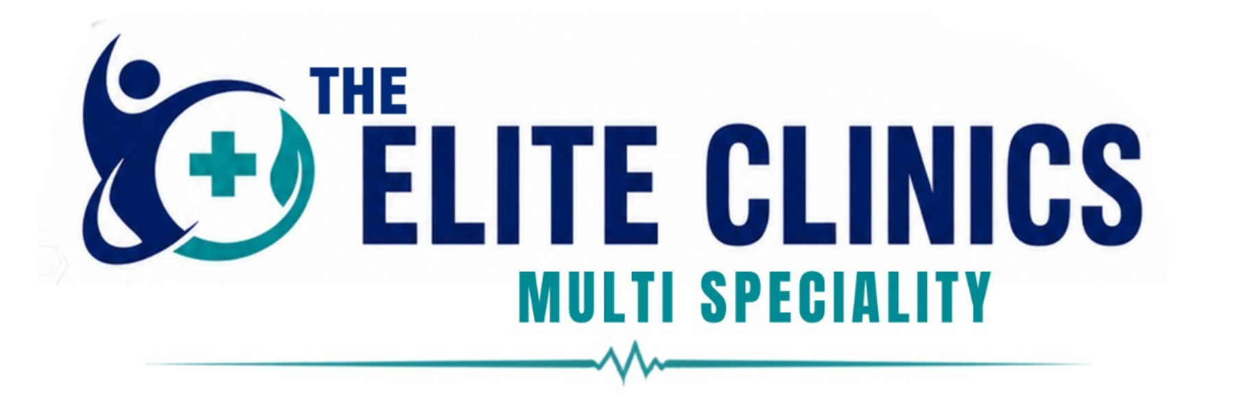 The Elite Clinics Logo