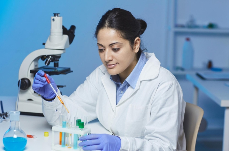 Diagnostic Lab Services